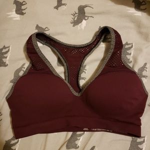 Victoria secret pink sports bra